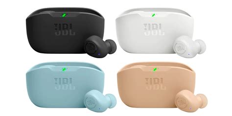 Best JBL headphones and earbuds in 2023 .